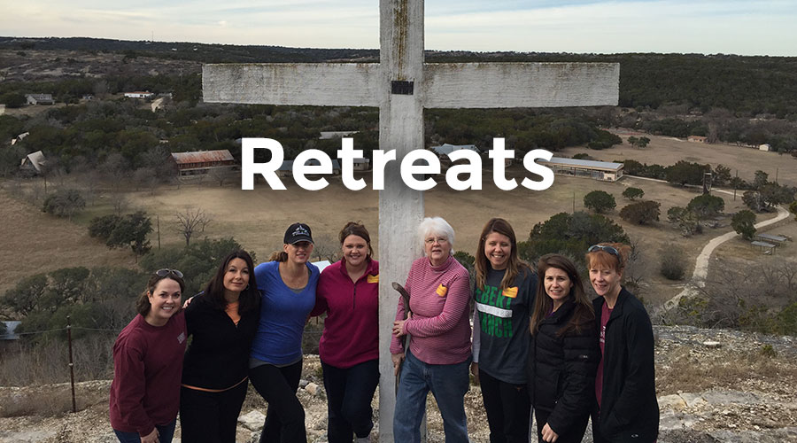 Retreats