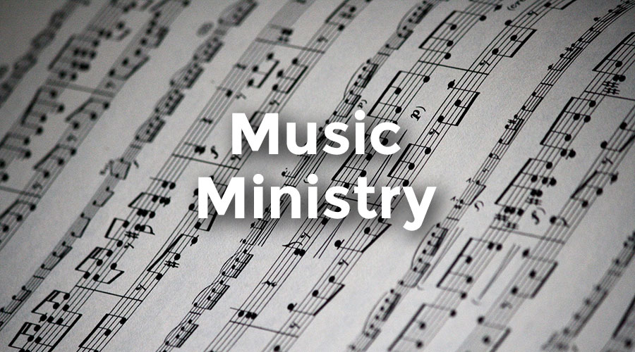 Music Ministry