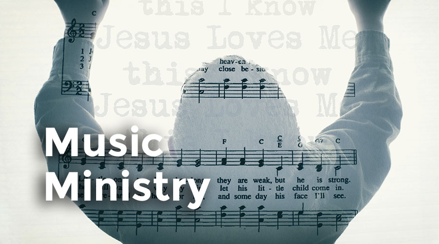 Music Ministry
