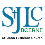 St. John Lutheran Church - Boerne, TX