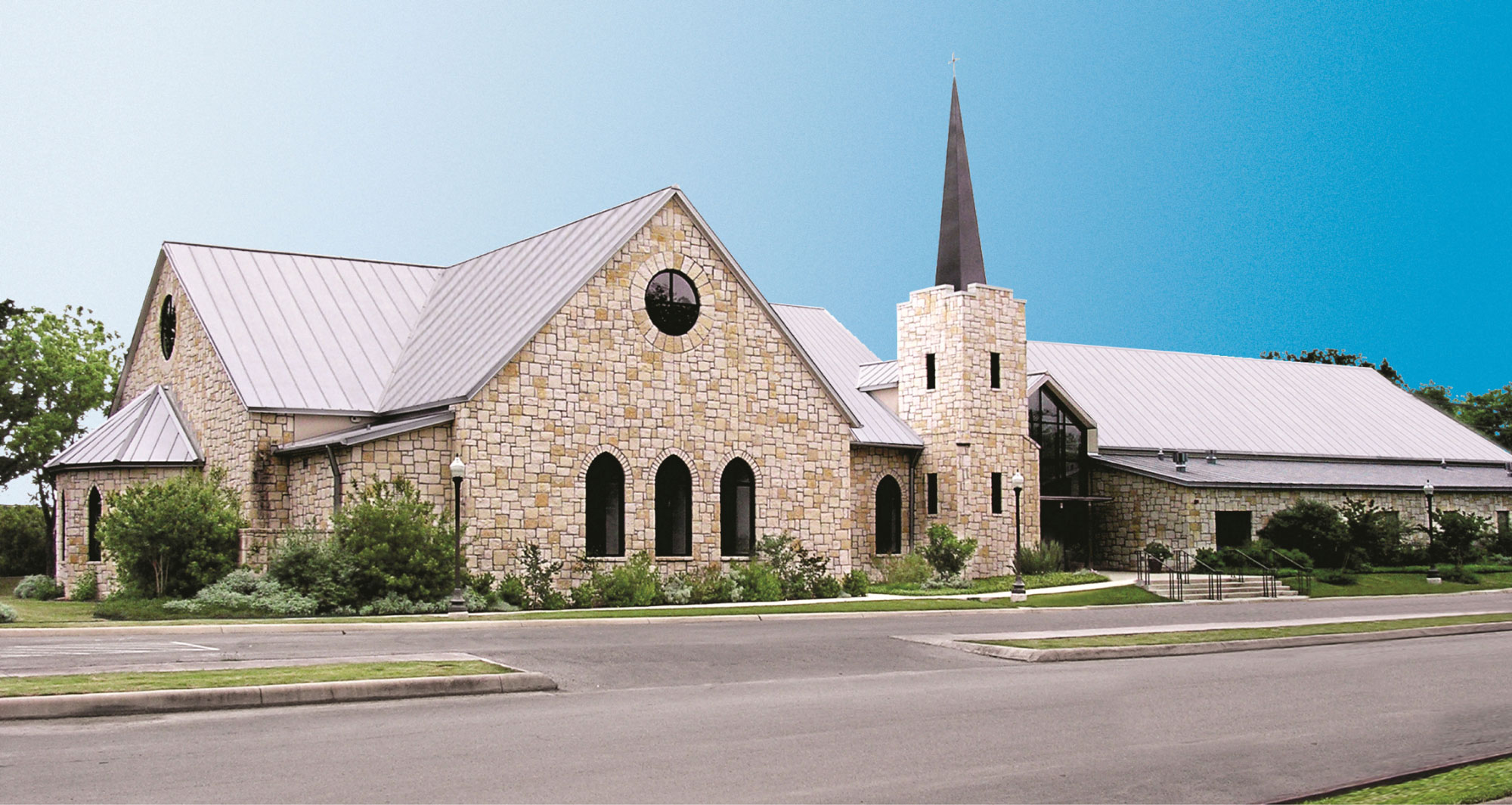 St. John Lutheran Church