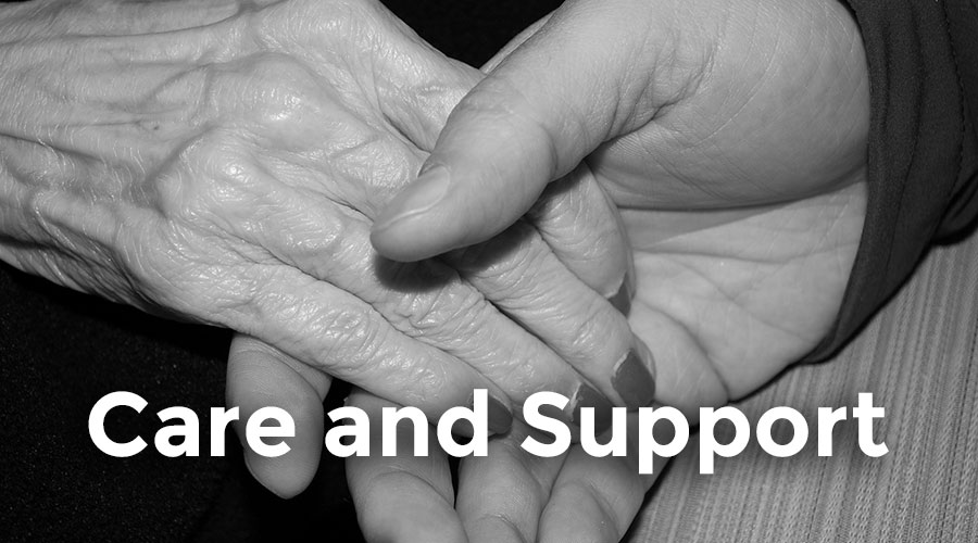 Care and Support Groups