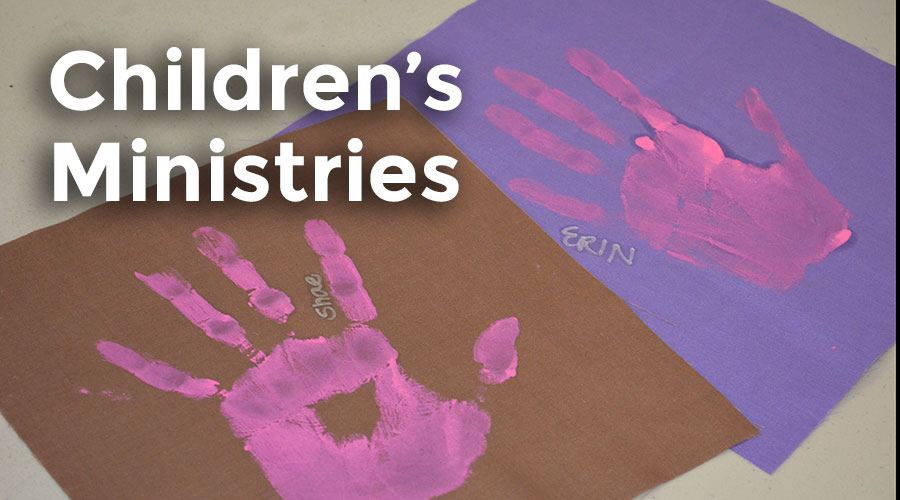 Children's Ministries