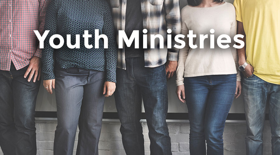 Youth Ministries