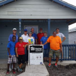 Habitat for Humanity