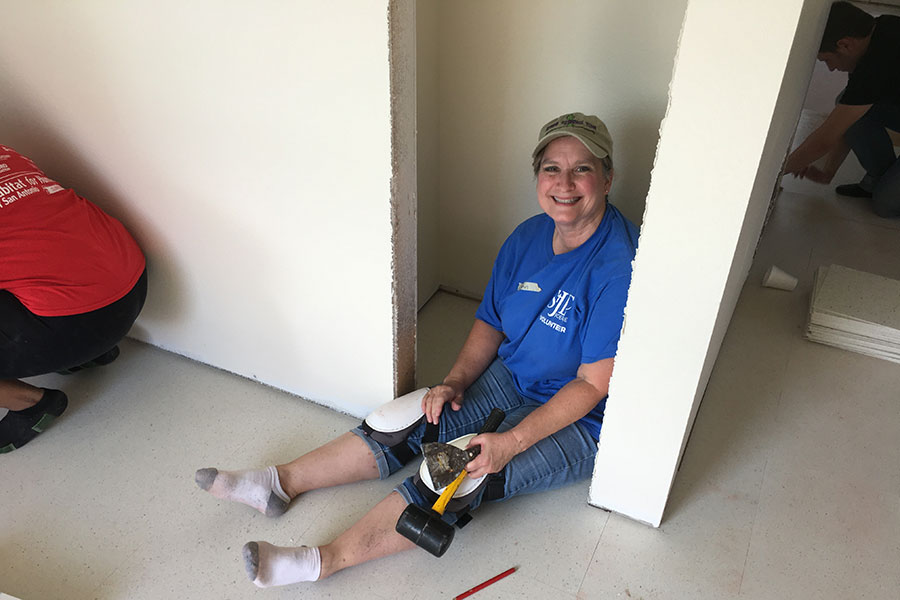 Habitat for Humanity