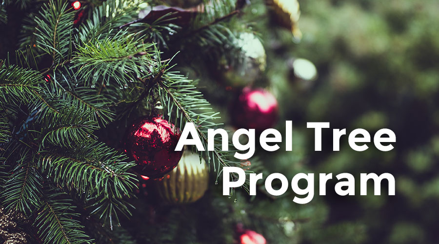 Angel Tree Christmas Program – St. John Lutheran Church – Boerne, TX