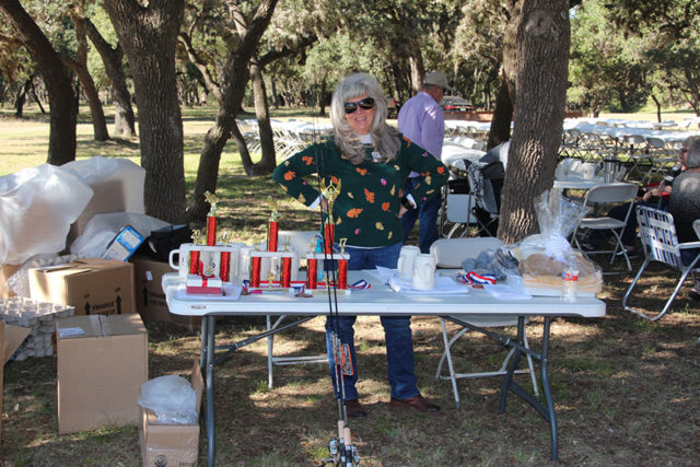 Church Picnic 2017