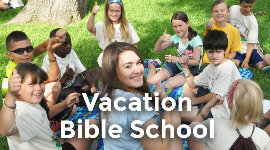 vacation bible school