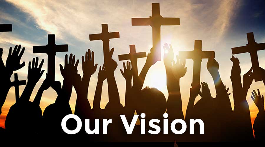 Our Vision - St. John Lutheran Church