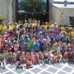 Vacation Bible School 2018