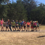 Camp Chrysalis 2018