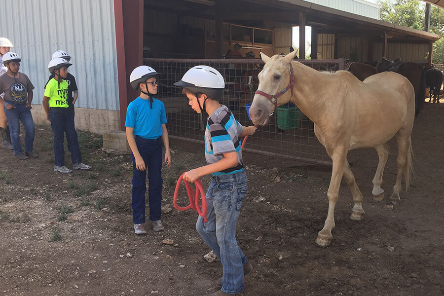 Camp Ebert 2018