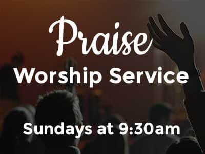 Praise Worship Service