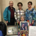 80+ Birthday Celebration 2018