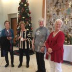 Christmas Cantata and Christmas Dinner 2018