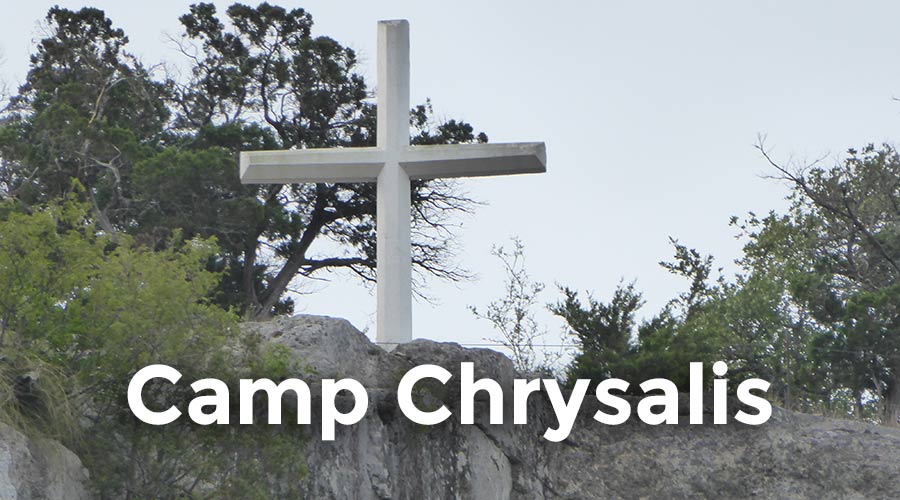 Camp Chrysalis