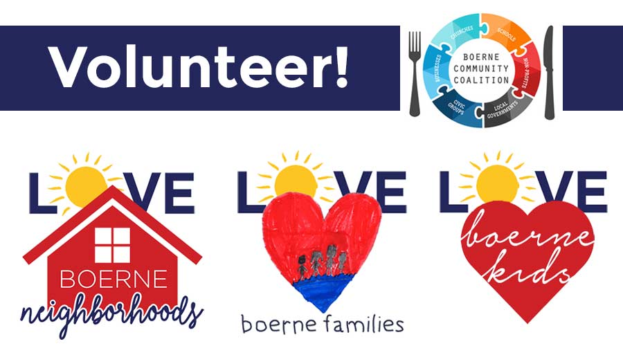 Boerne Community Coalition