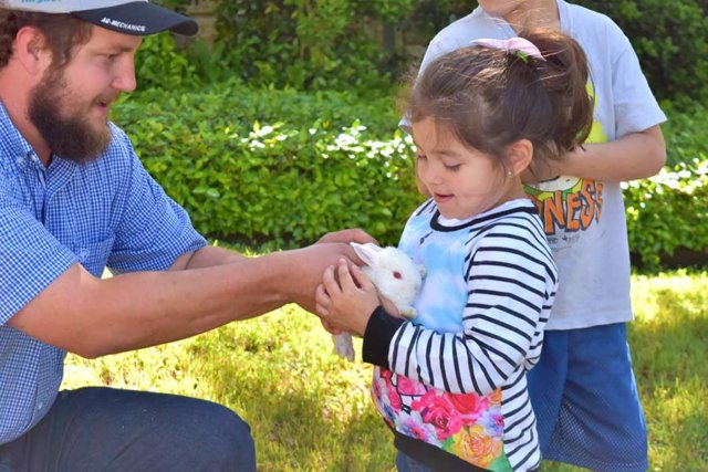 Easter Eggstravaganza 2019