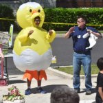 Easter Eggstravaganza 2019