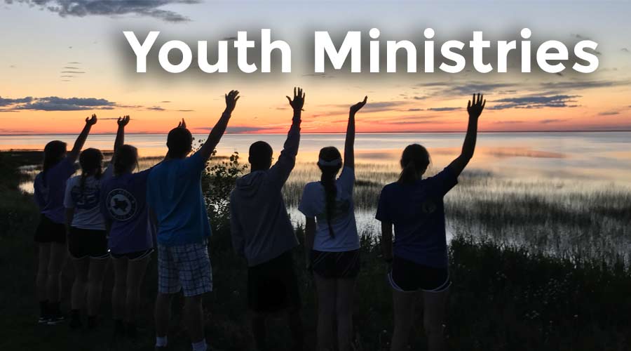Youth Ministries