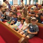 Vacation Bible School 2019