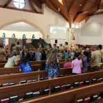 Vacation Bible School 2019