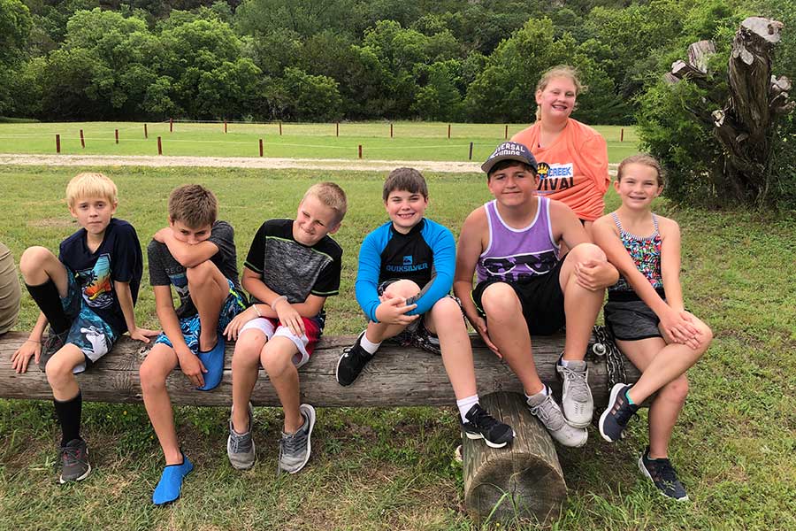 Camp Chrysalis 2019