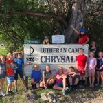 Camp Chrysalis 2019