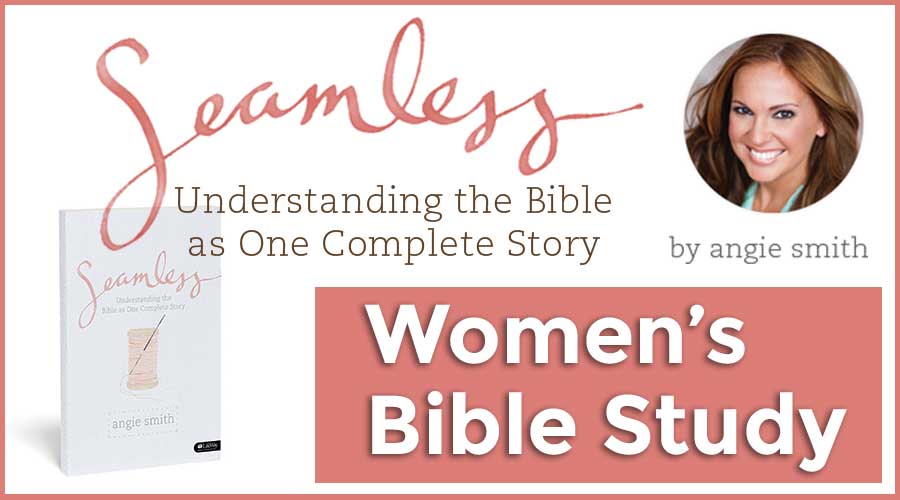 Womens Bible Studay