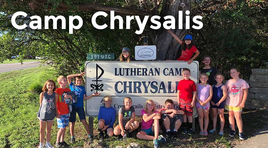 Camp Chrysalis