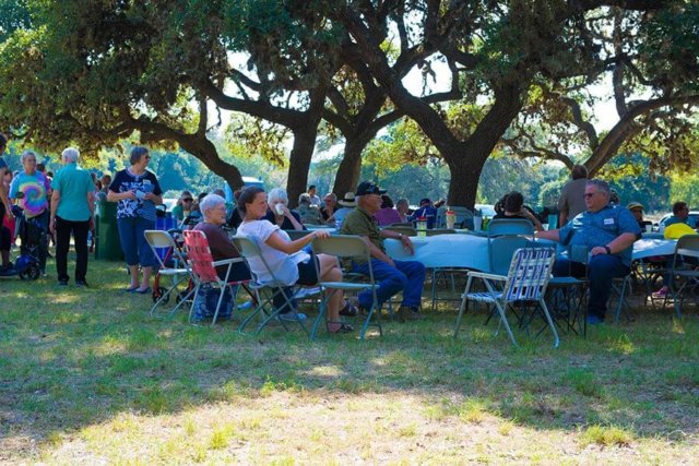 Church Picnic 2019