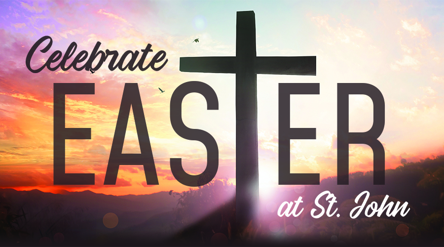 Easter-Events