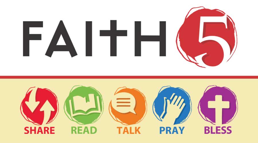 Faith5