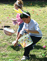 Easter Eggstravaganza