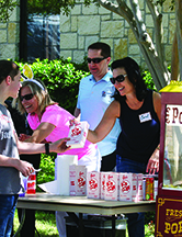 popcorn Easter Eggstravaganza