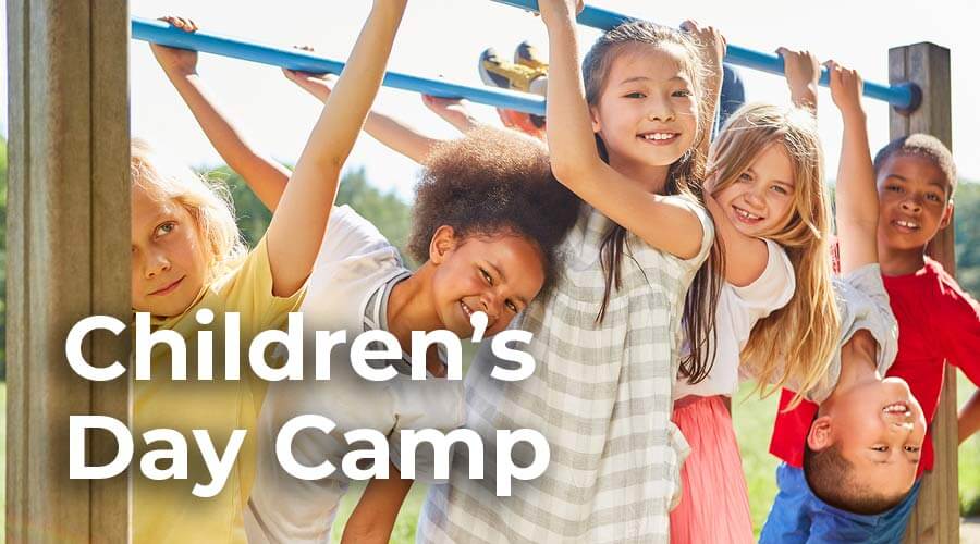 Children's Day Camp