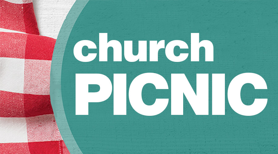 church picnic