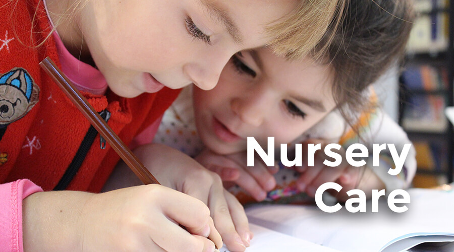Nursery Care