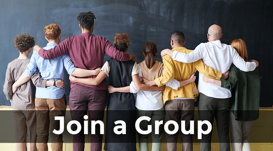 Join a Group