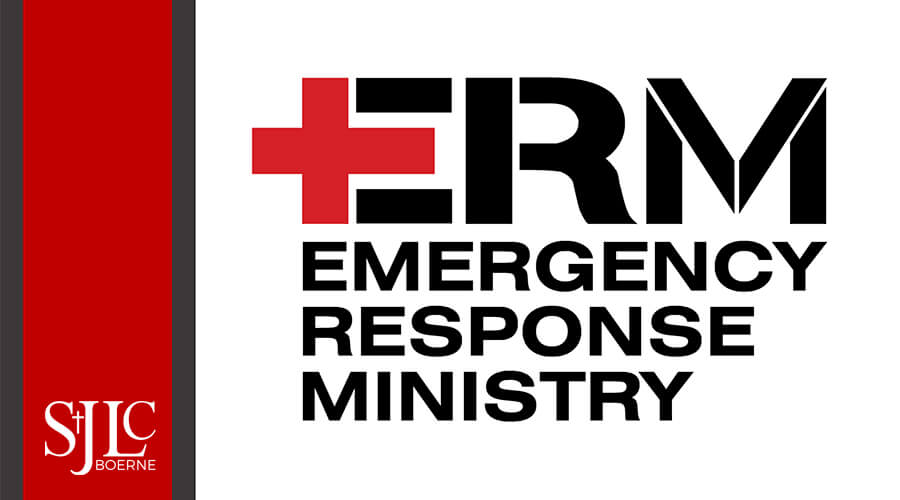 Emergency Response Ministry