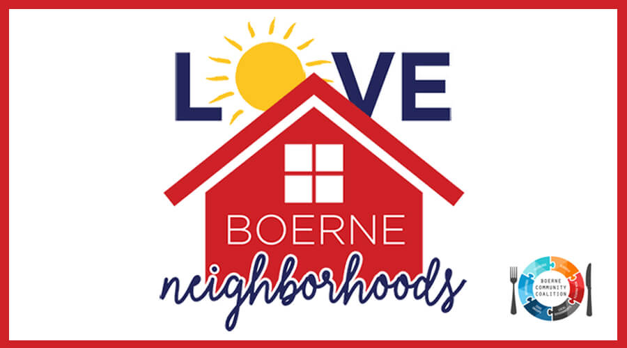 Love Boerne Neighborhoods