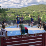 Camp Eagle 2021
