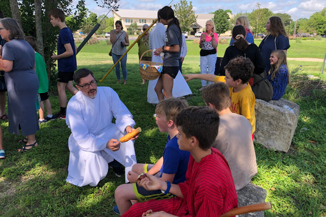 VBS 2021