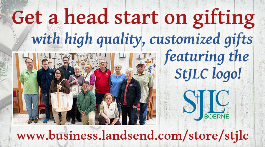 StJLC online store