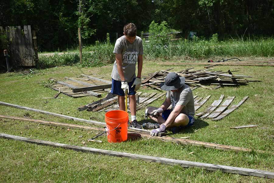 New-Orleans-Youth-Mission-Trip-2022