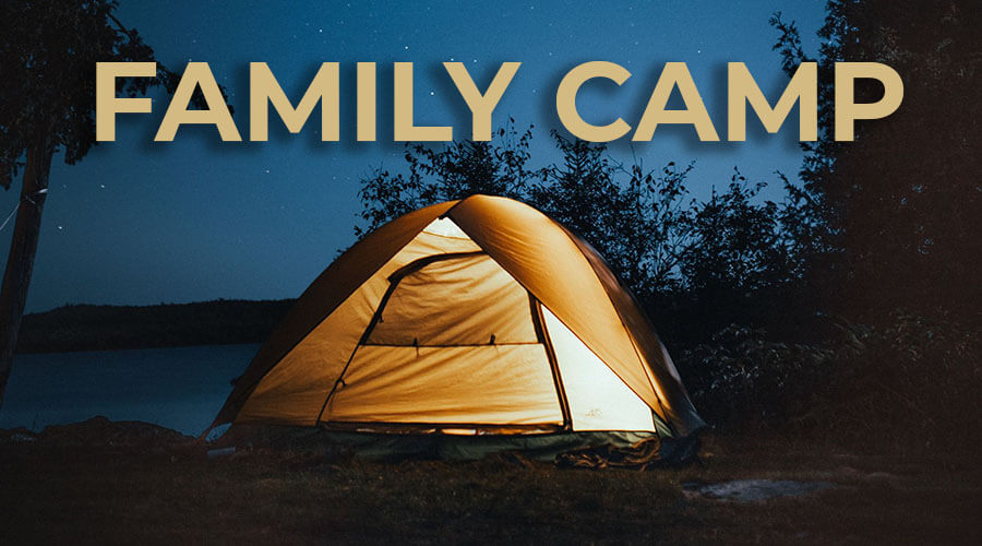 Family Camp 2022