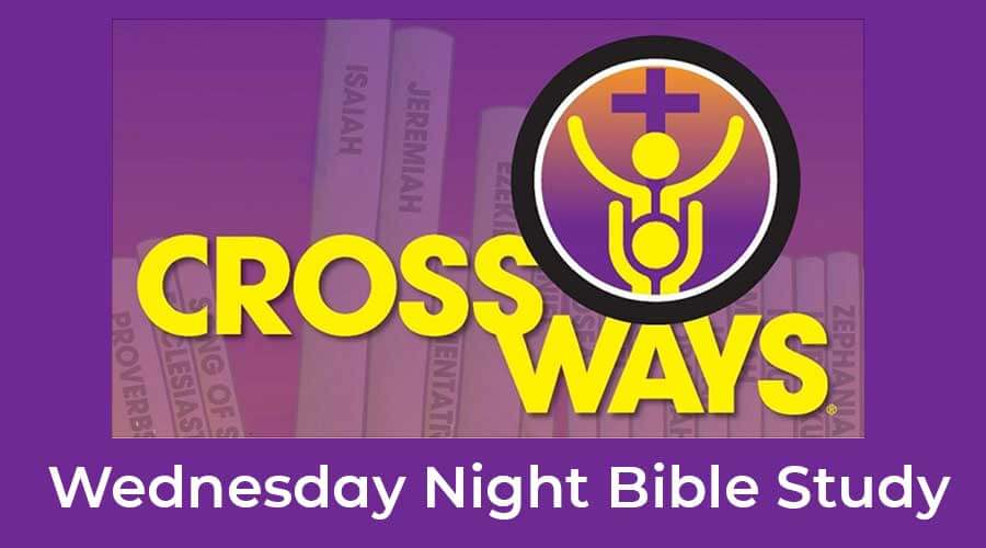 Crossways Bible Study