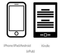 phone-and-kindle-icon