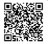 Clothing Drive 2023 QR Code